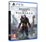 Assassin's Creed Valhalla - PS5